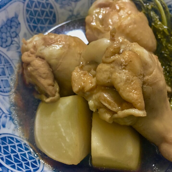 簡単 鶏肉とかぶのお酢煮 レシピ 作り方 By けっけのママ 楽天レシピ 簡単 鶏肉とかぶのお酢煮 レシピ 作り方 By けっけのママ 楽天レシピ